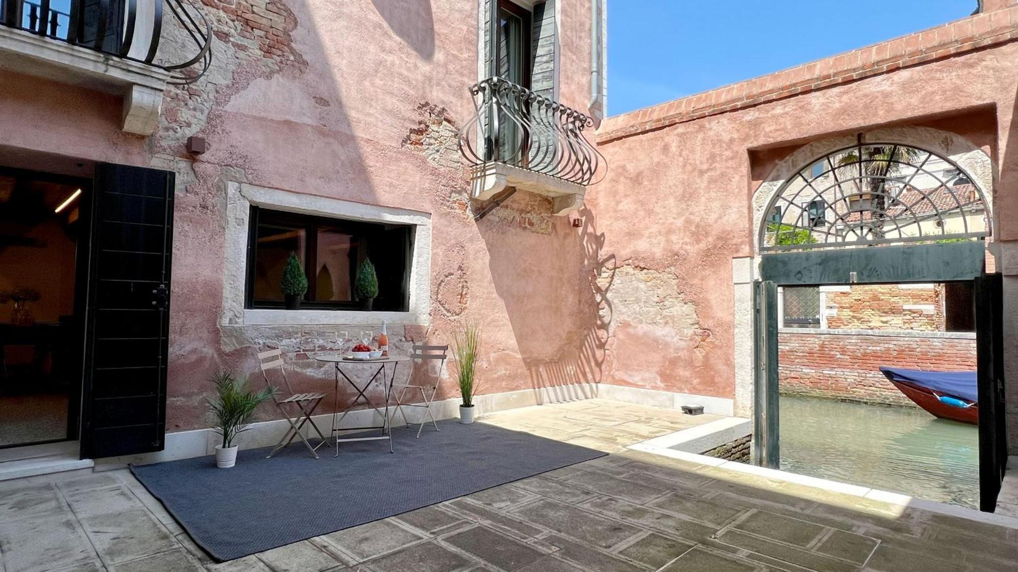 Cannaregio Venice