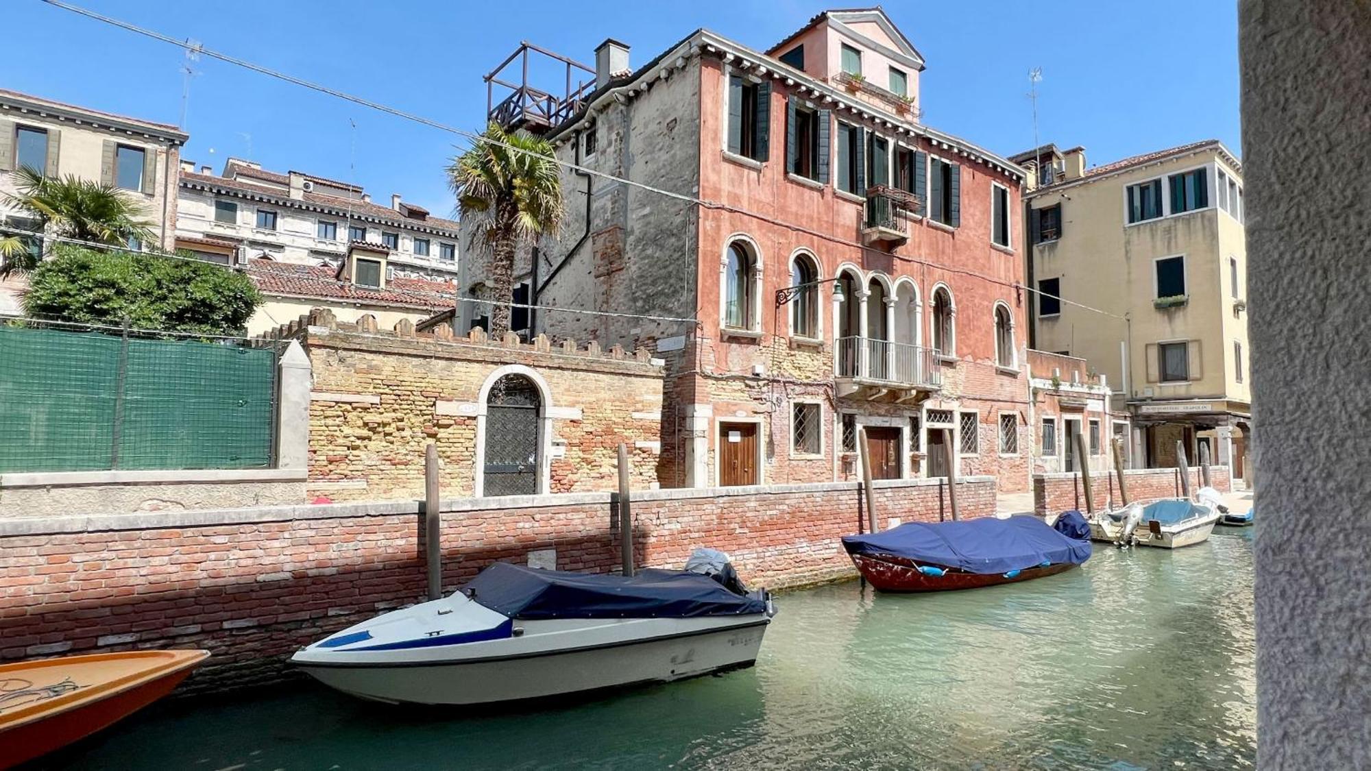Cannaregio Apartment