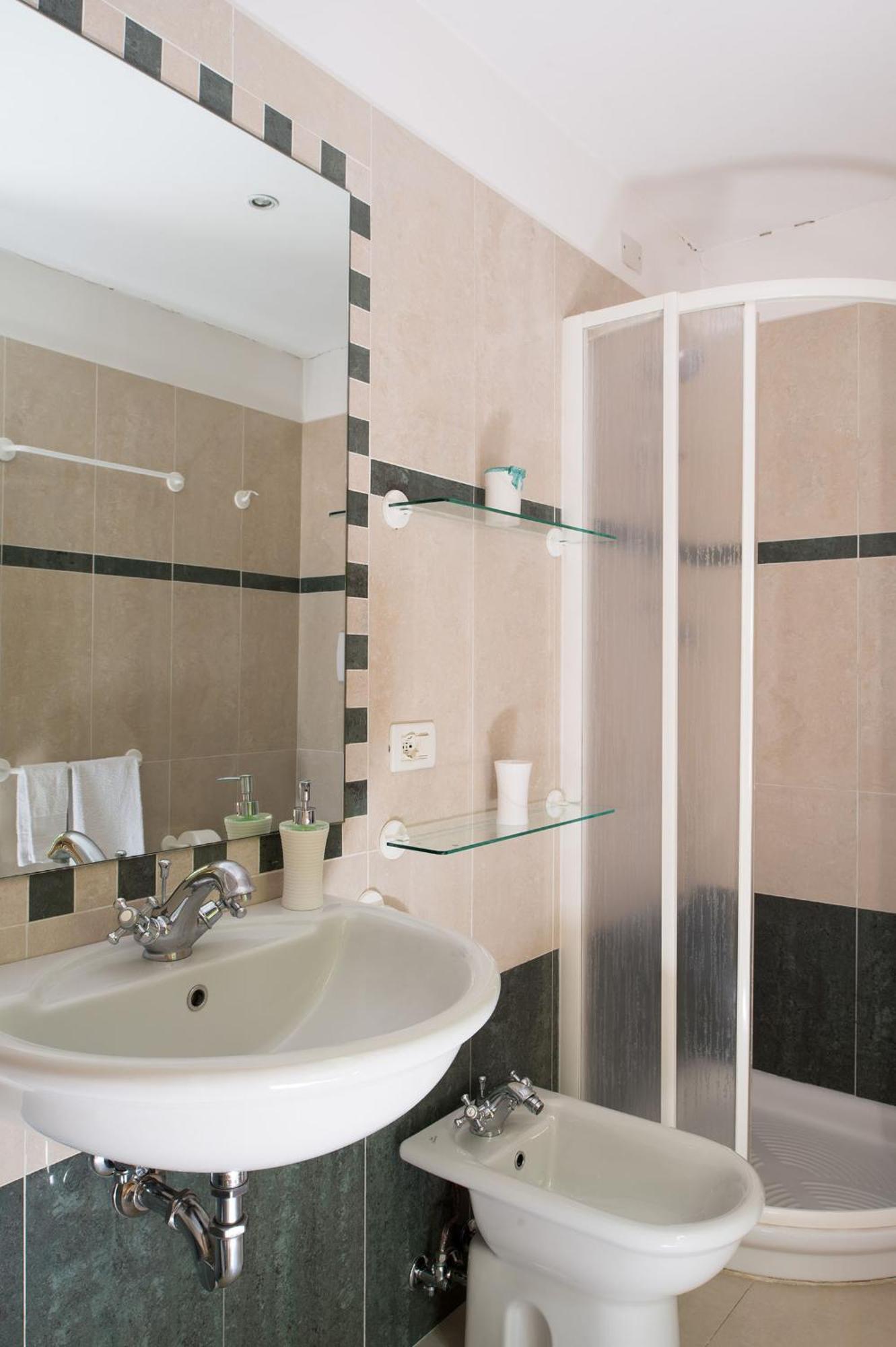 Apartment San Giacomo *