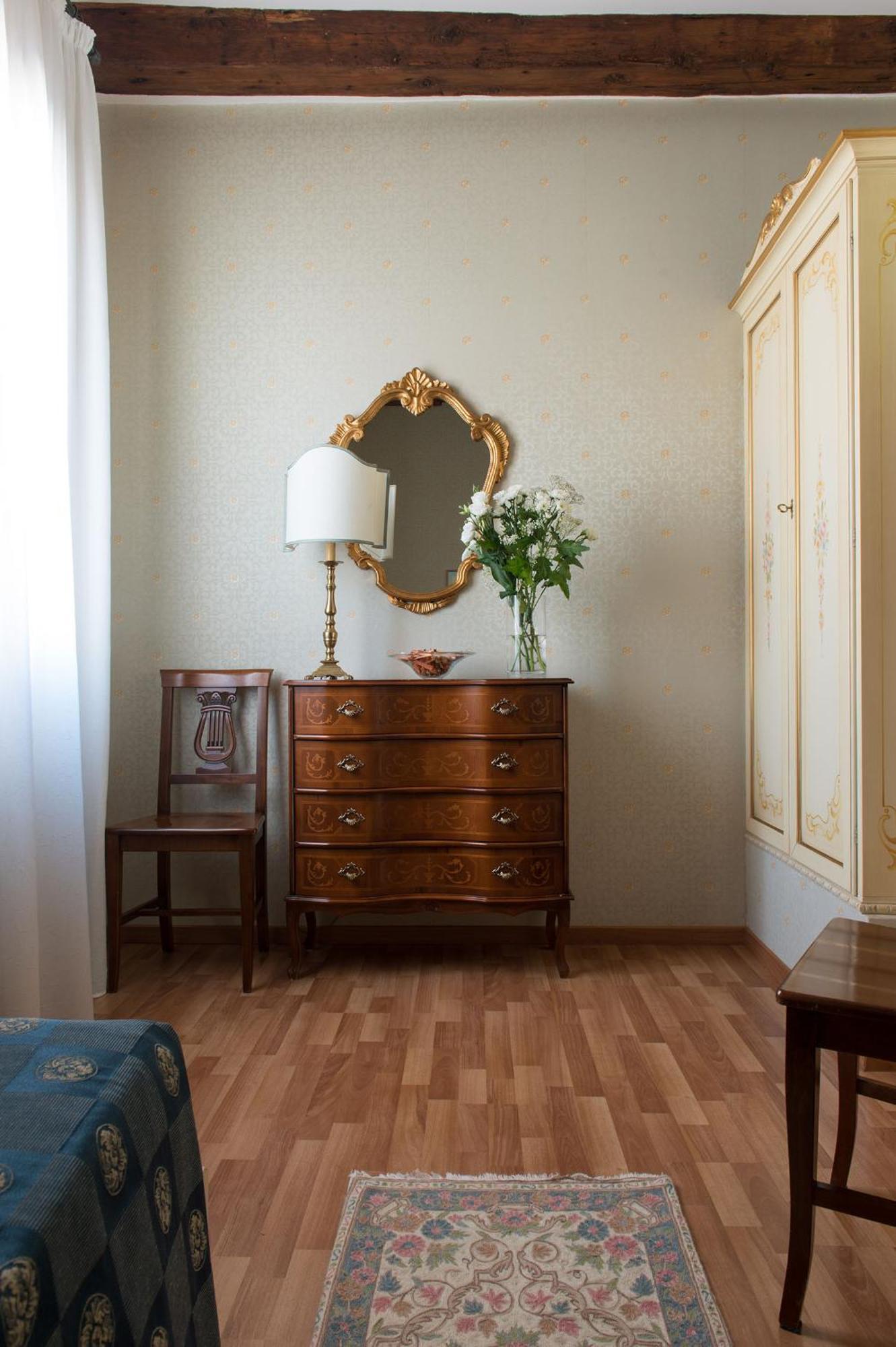 Apartment San Giacomo