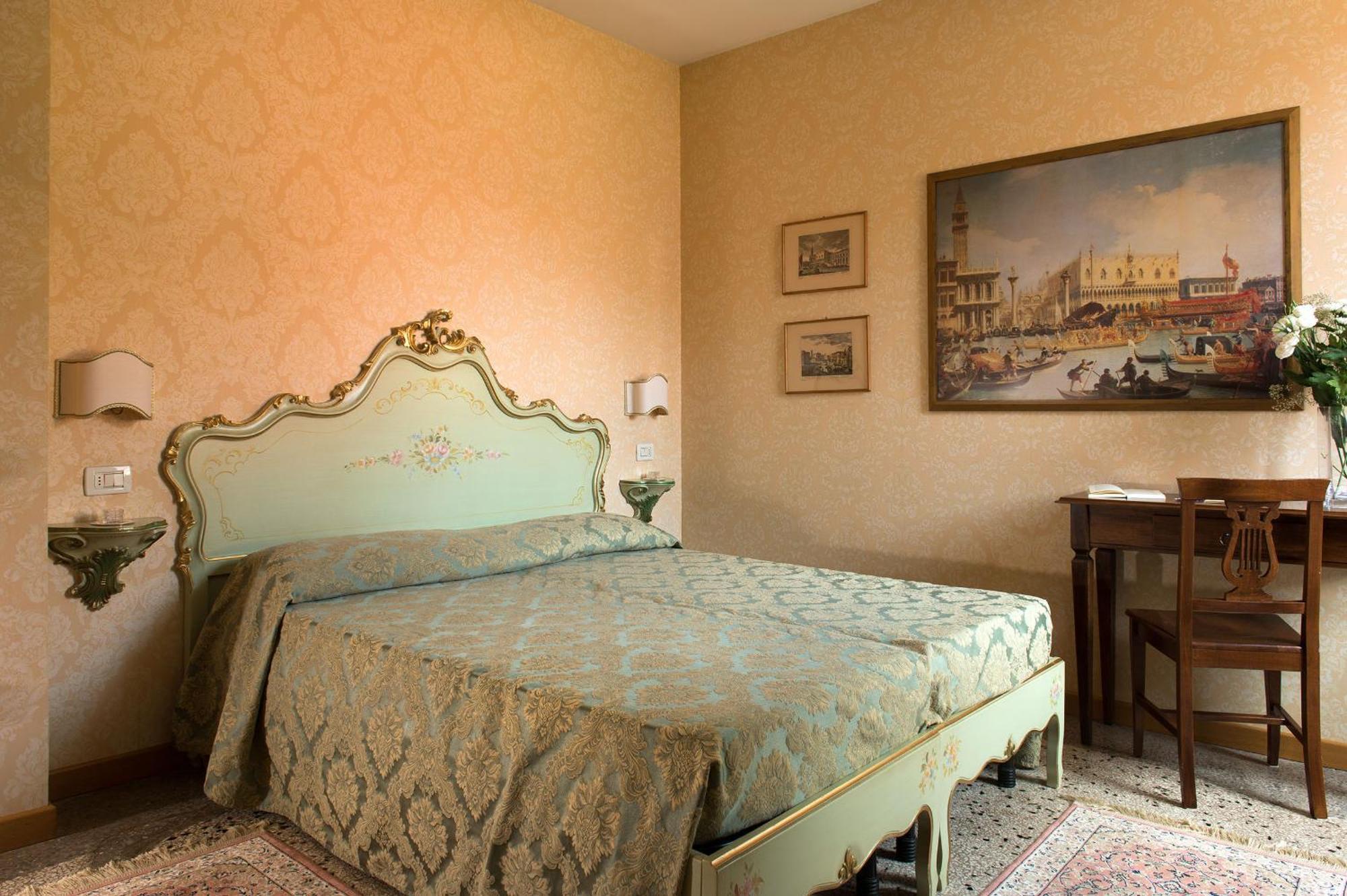 San Giacomo Apartment Venice