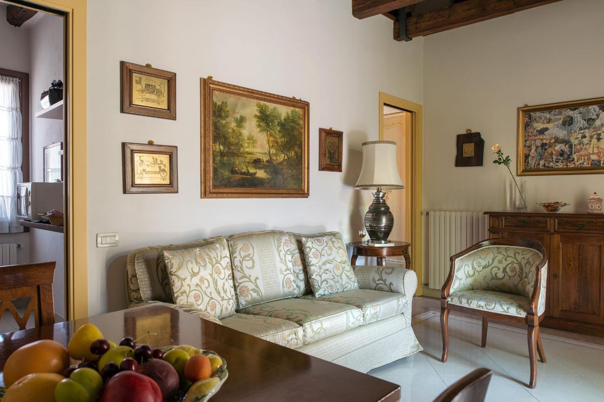 San Giacomo Apartment Venice