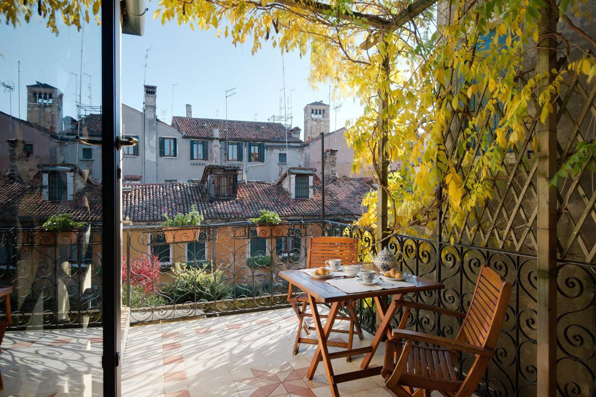 Apartment San Giacomo