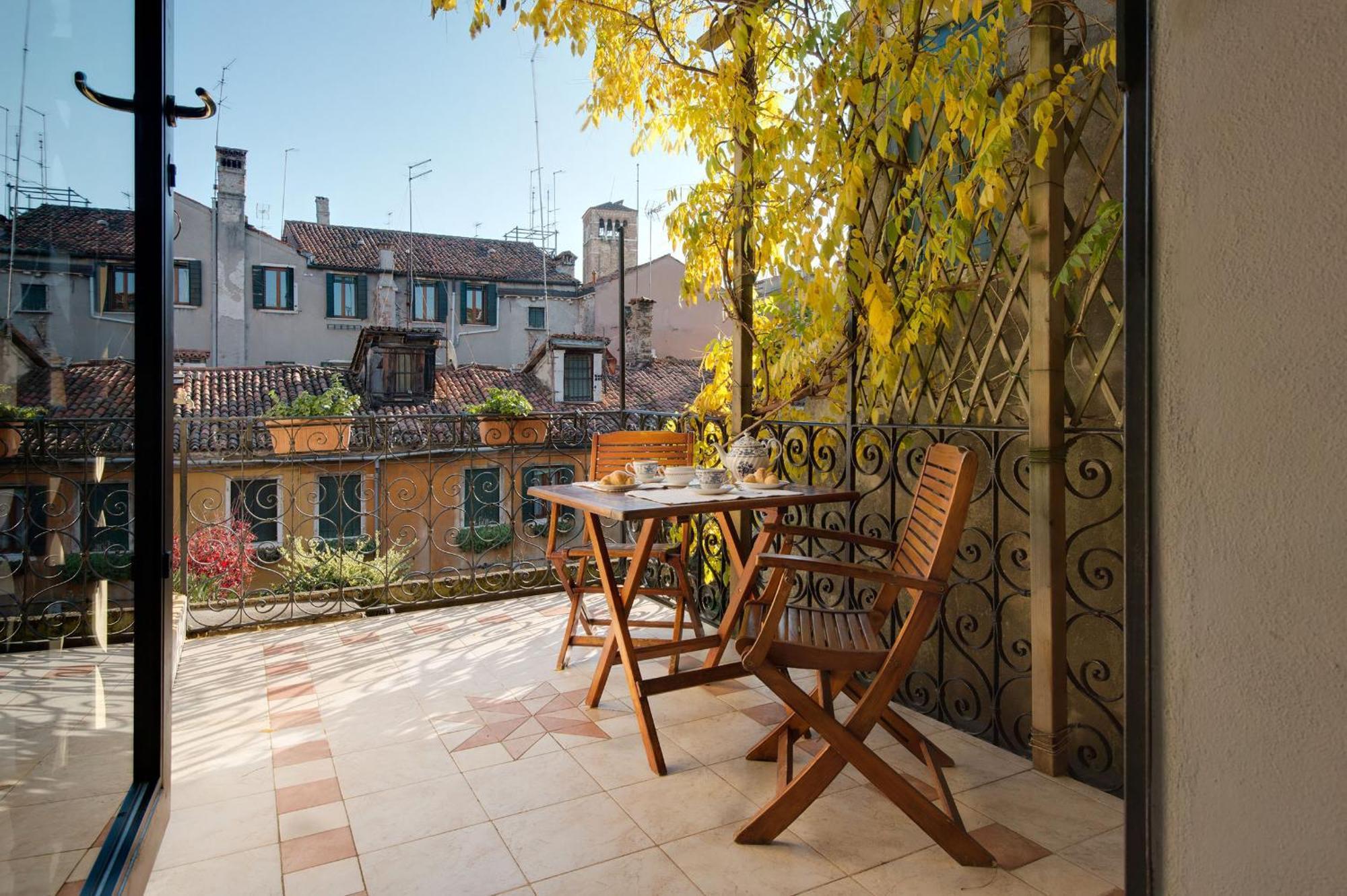 San Giacomo Venice