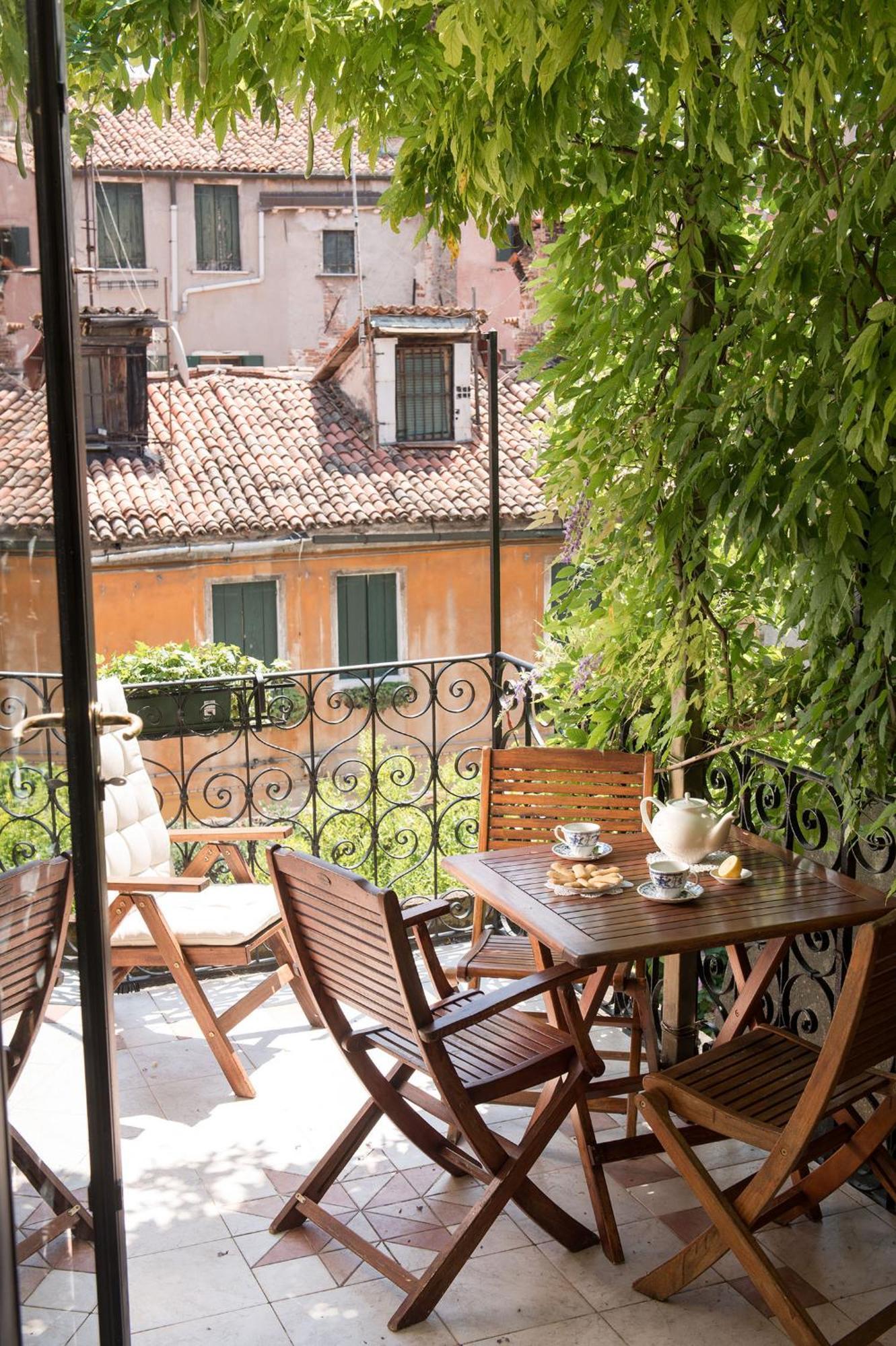 Apartment San Giacomo Venice