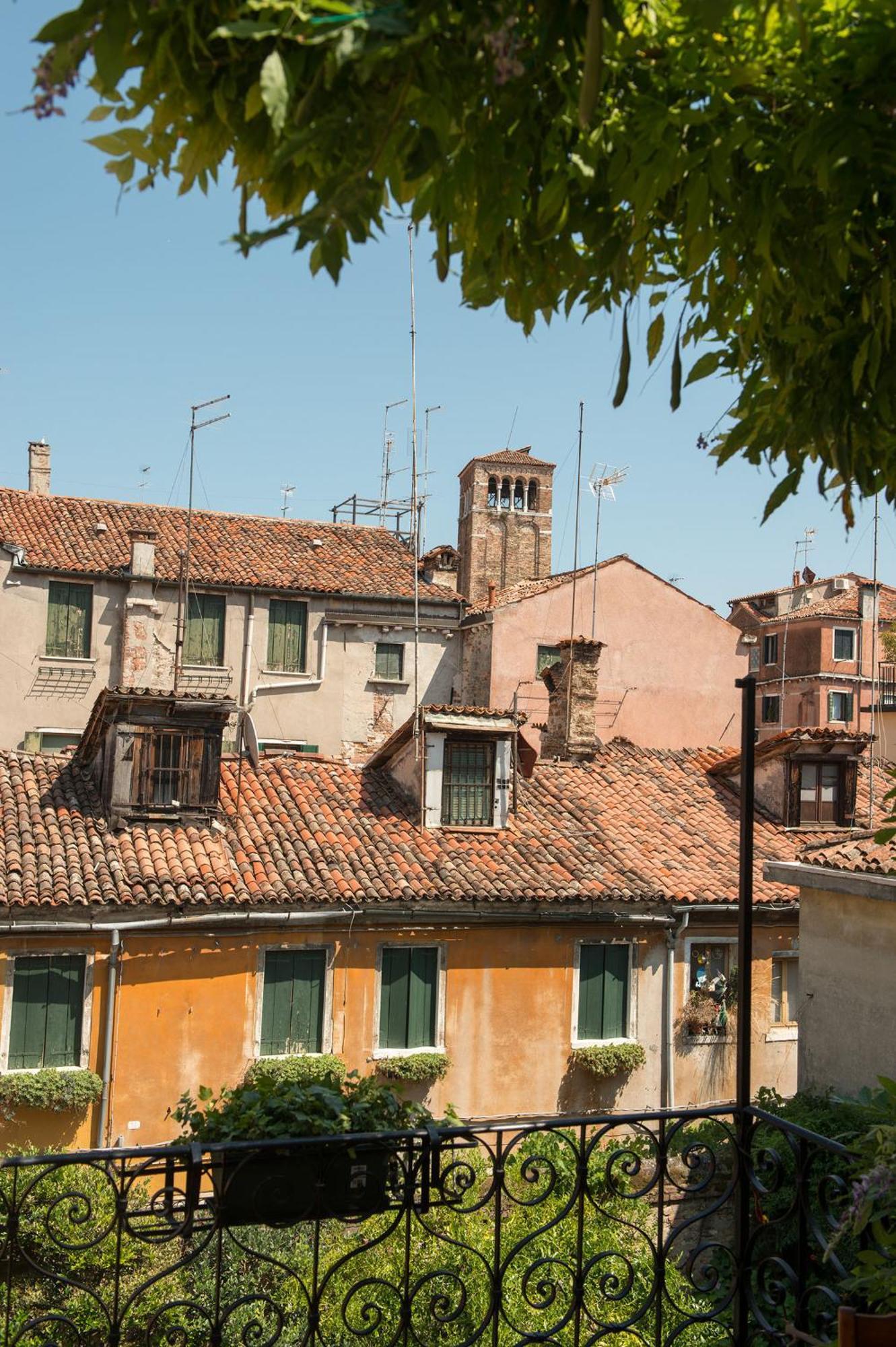 Apartment San Giacomo