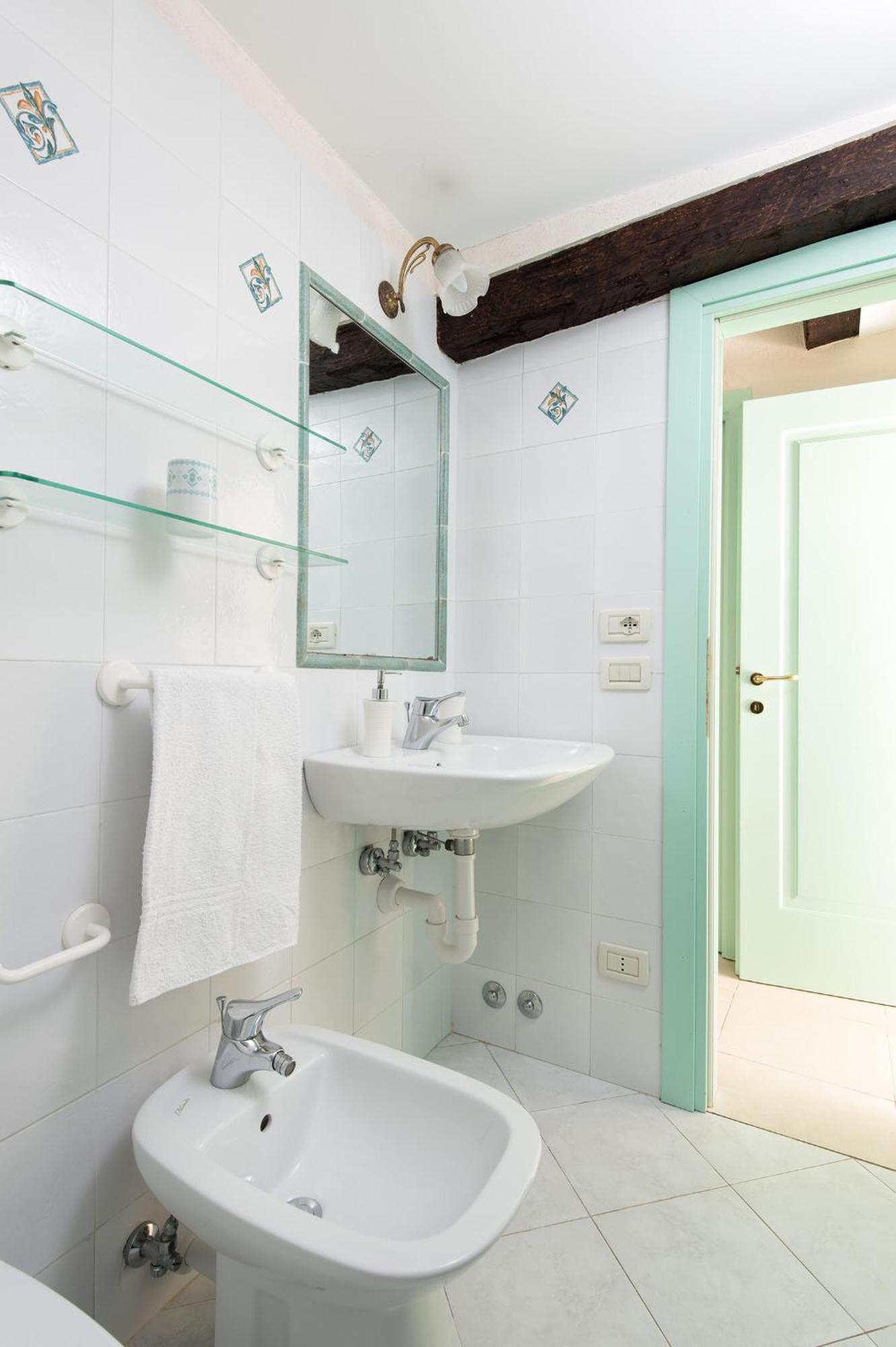 San Giacomo Apartment Venice