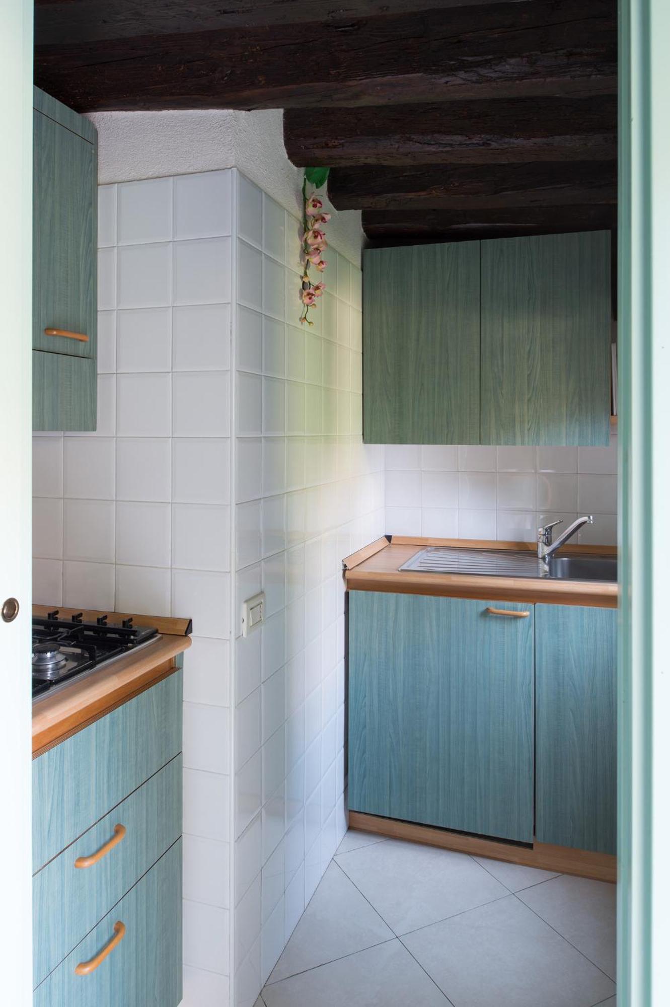 Apartment San Giacomo