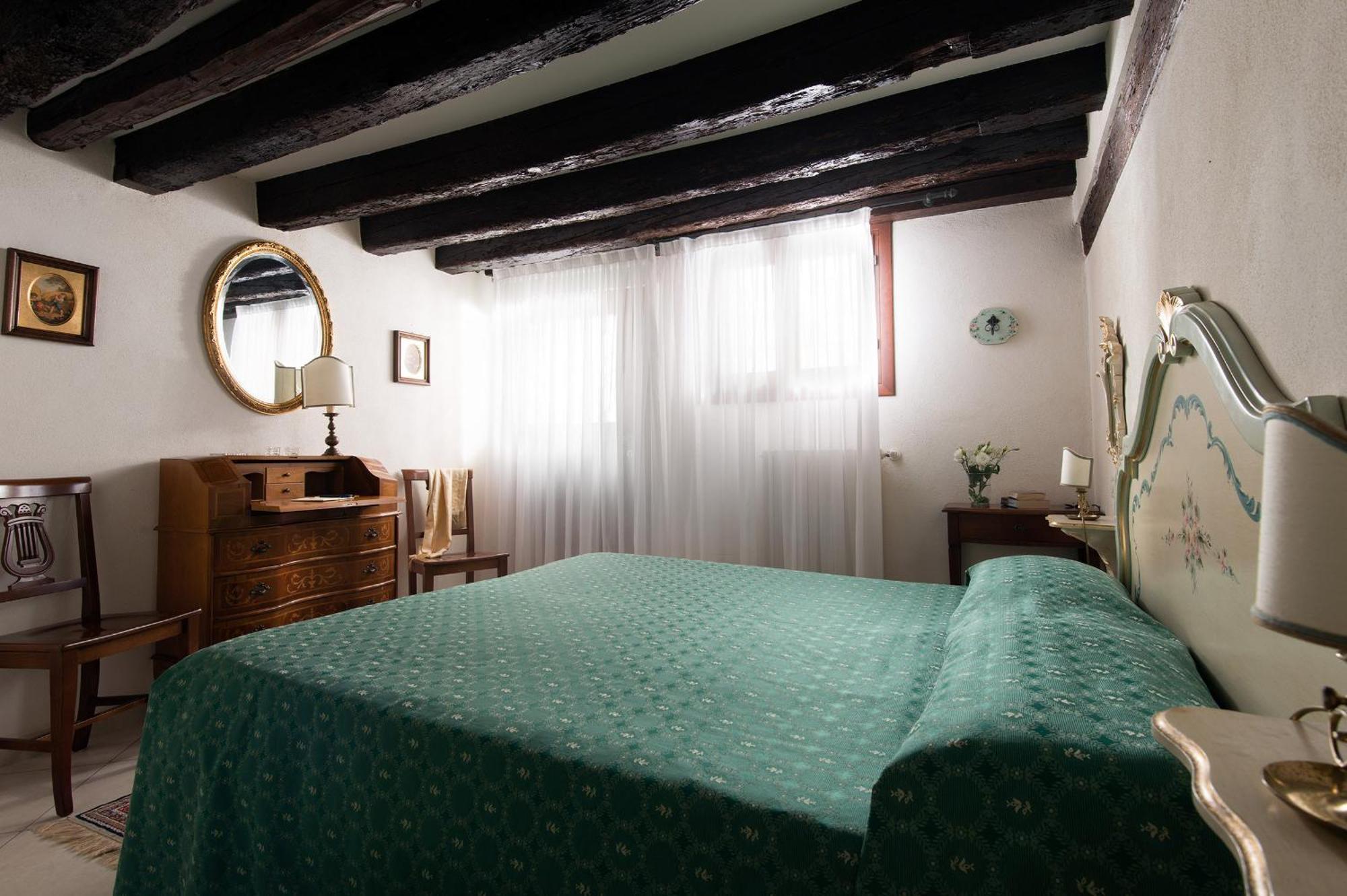 Apartment San Giacomo *