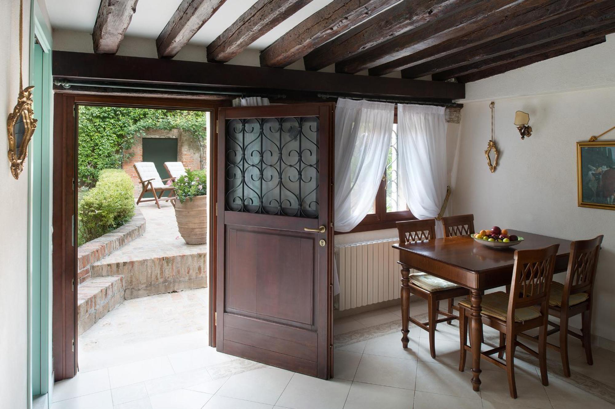 San Giacomo Apartment Venice