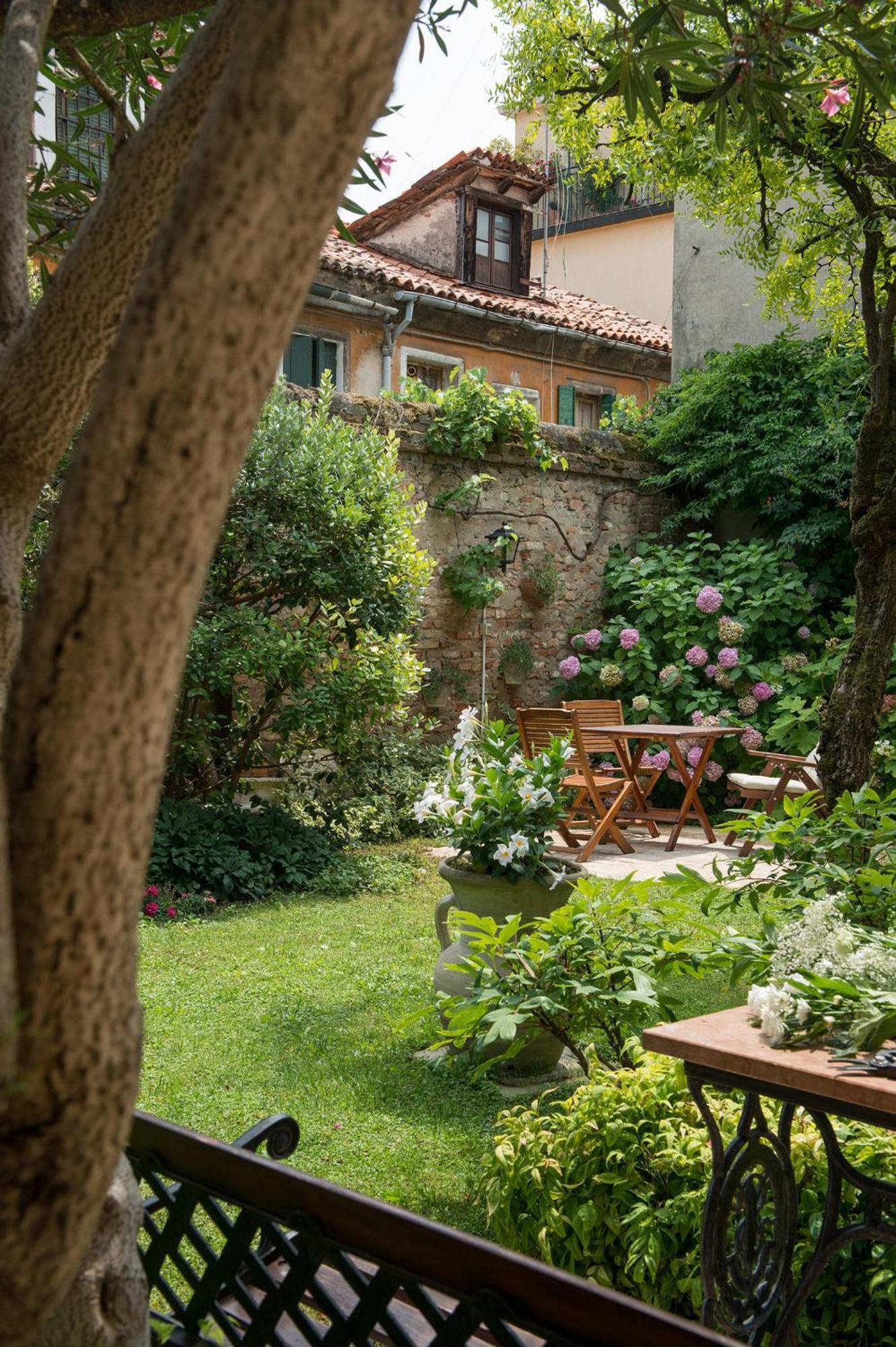Apartment San Giacomo Venice