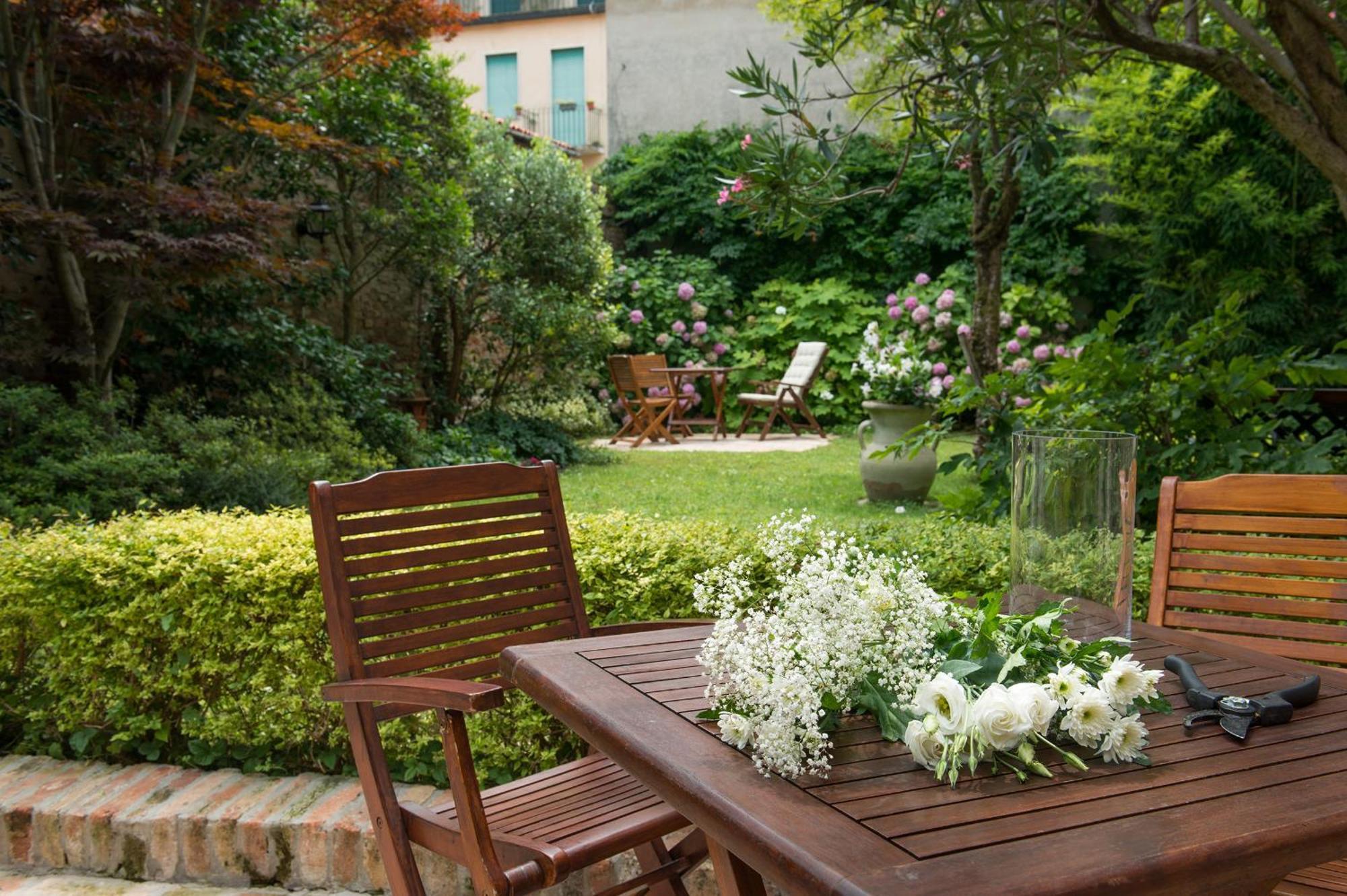 San Giacomo Apartment