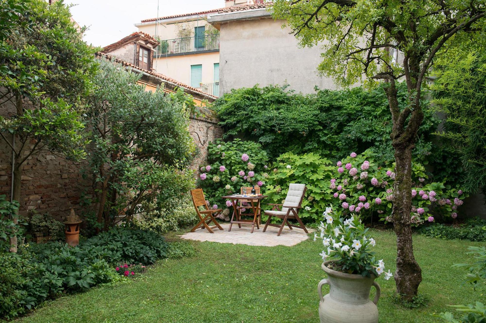 Apartment San Giacomo Venice