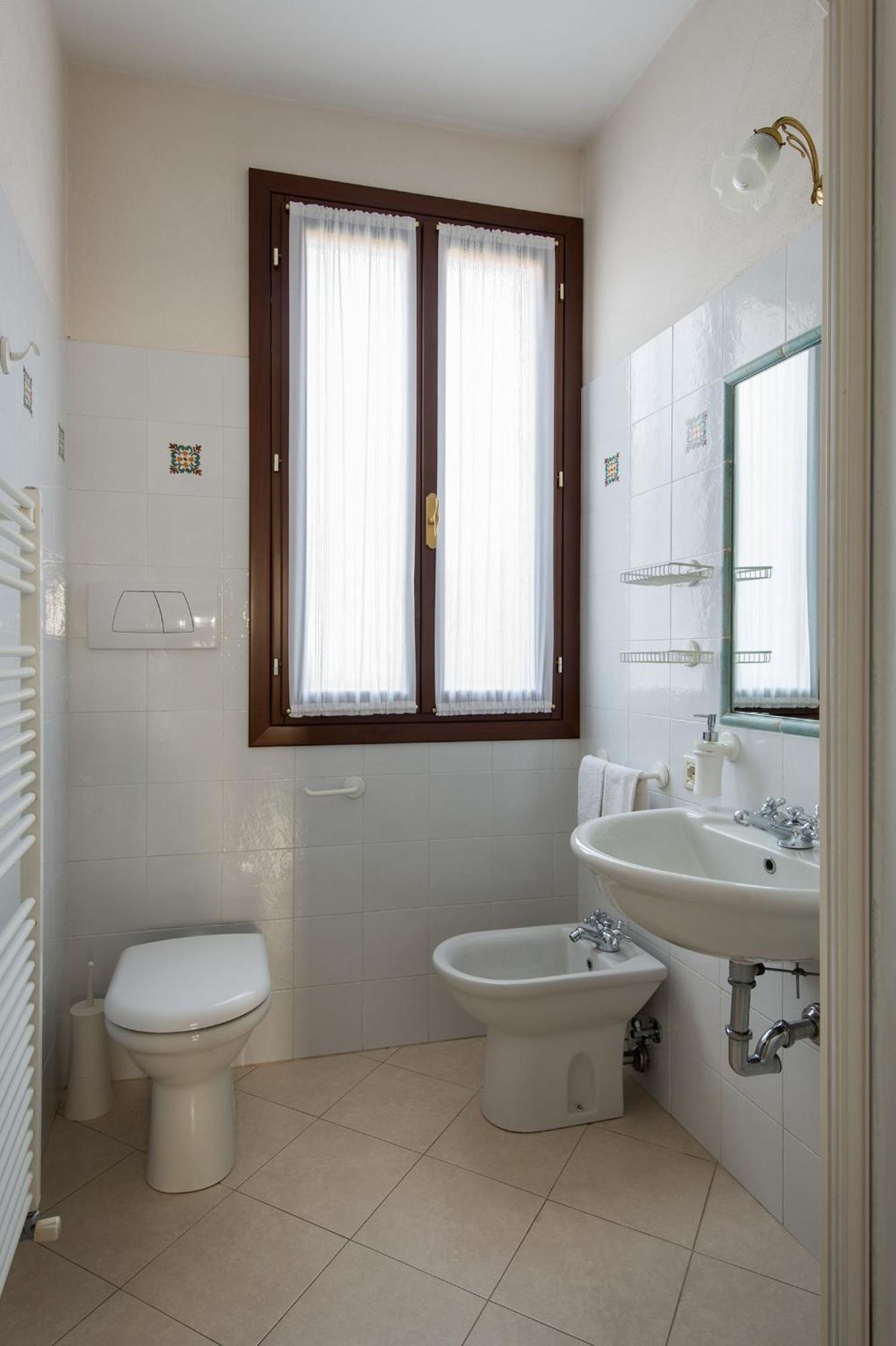 Apartment San Giacomo *