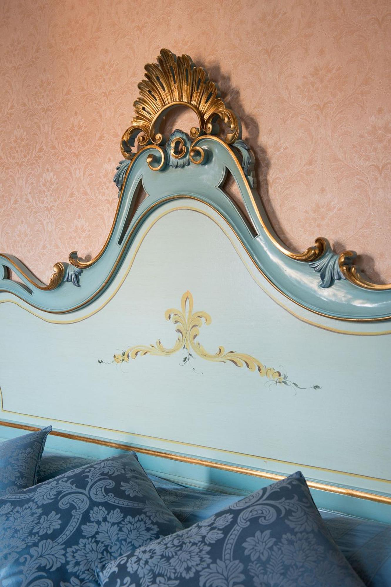 Apartment San Giacomo *