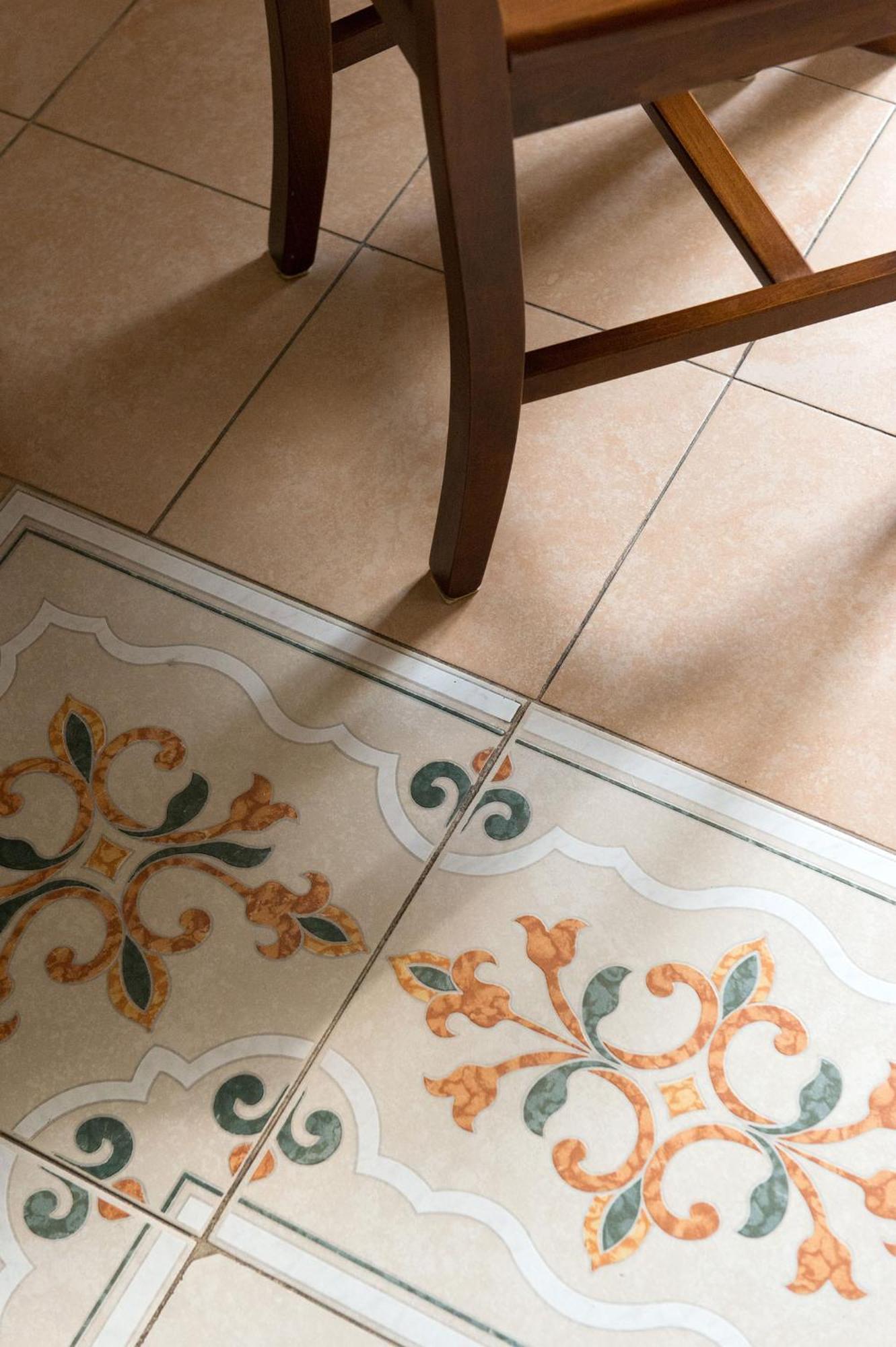 Apartment San Giacomo
