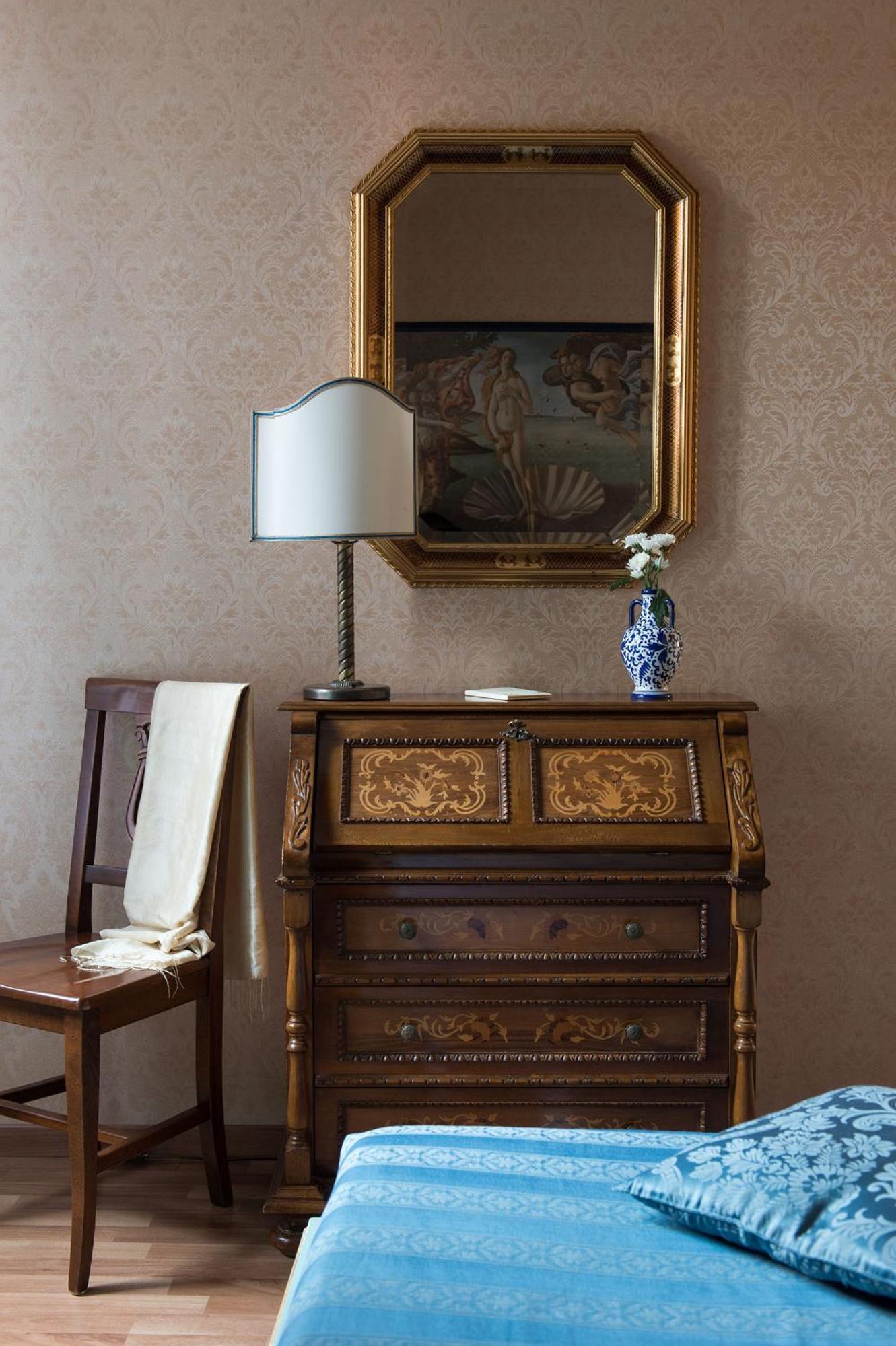 San Giacomo Apartment Venice
