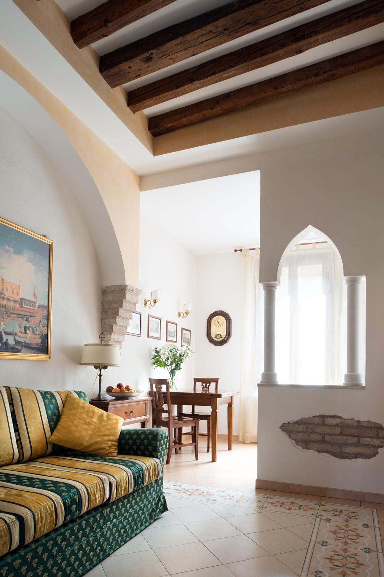 San Giacomo Apartment *