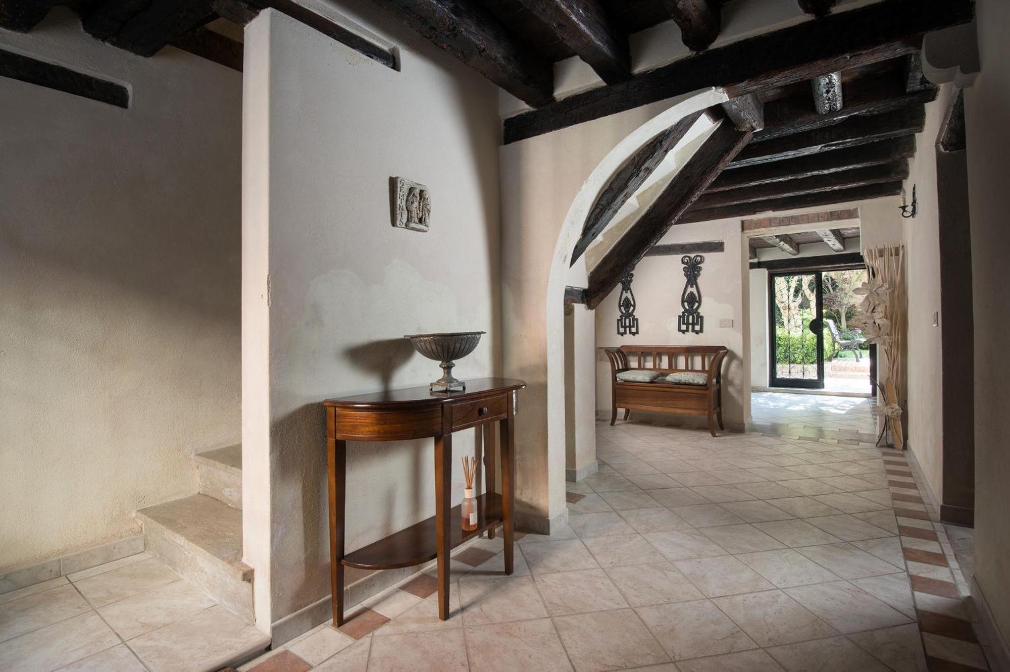 San Giacomo Apartment Venice