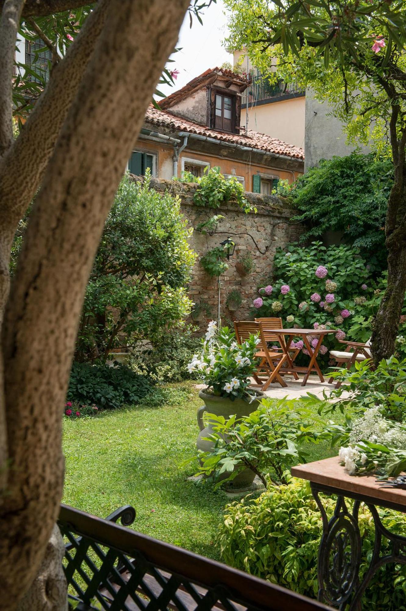 Apartment San Giacomo Venice