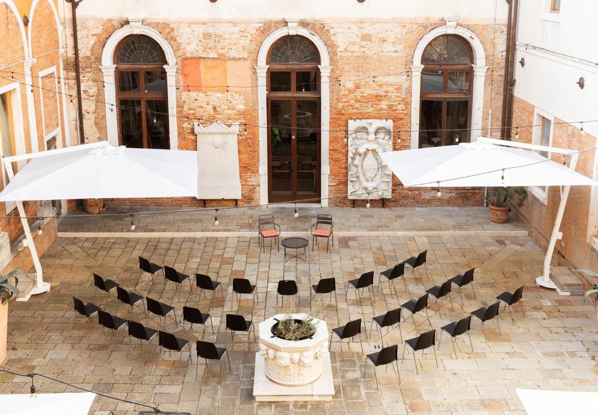 Combo Hostel Venice