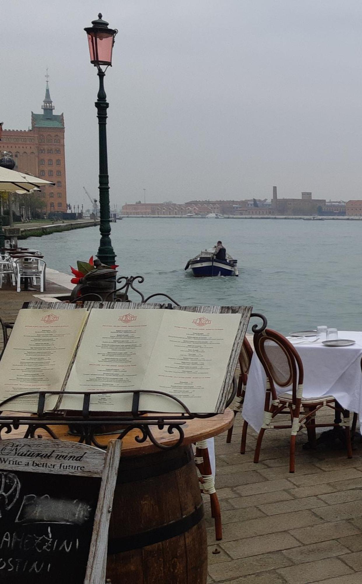Appartamento Ca' Monica Venezia