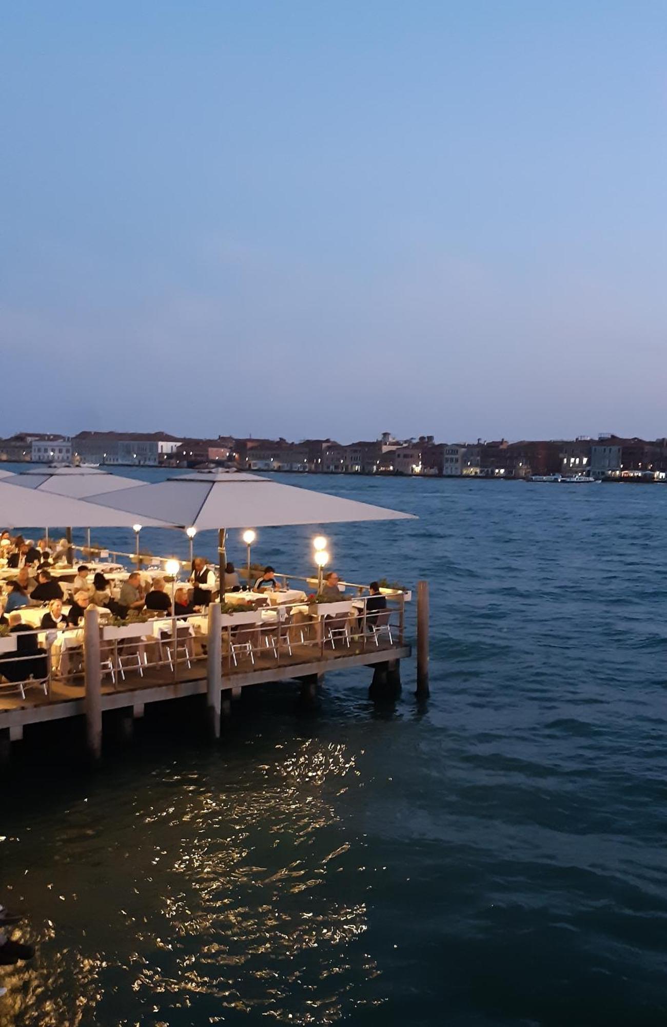 Ca' Monica * Venezia