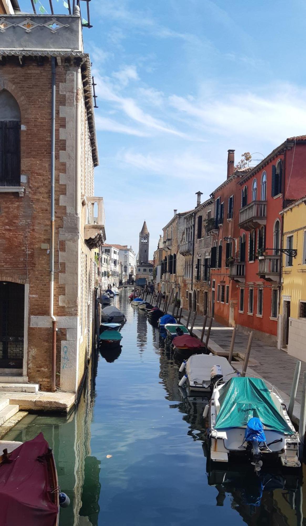 Appartamento Ca' Monica Venezia
