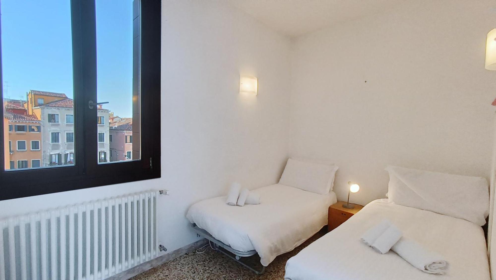 Ve.n.i.ce Cera Casa Margherita *
