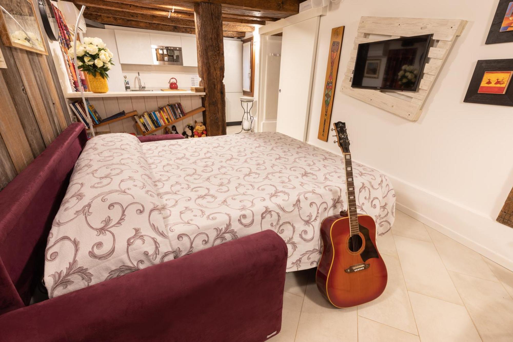 Apartamento 