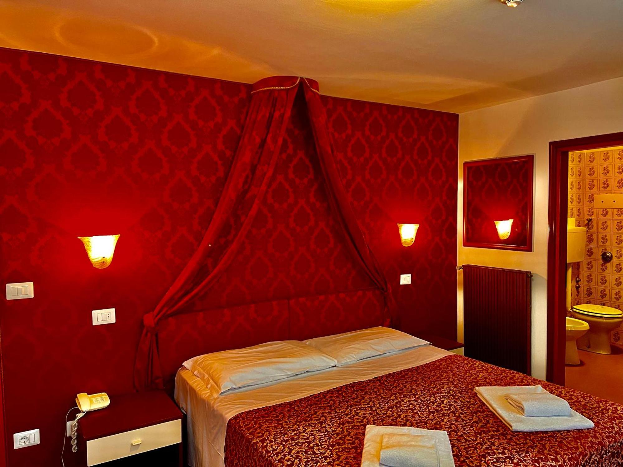 Canada Hotel Venice