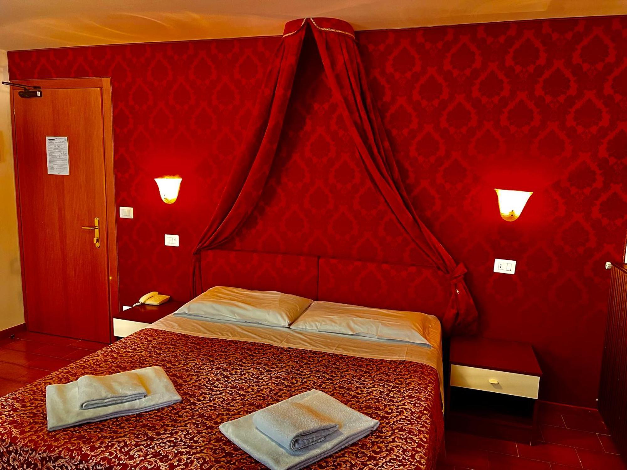 Hotel Canada Venice