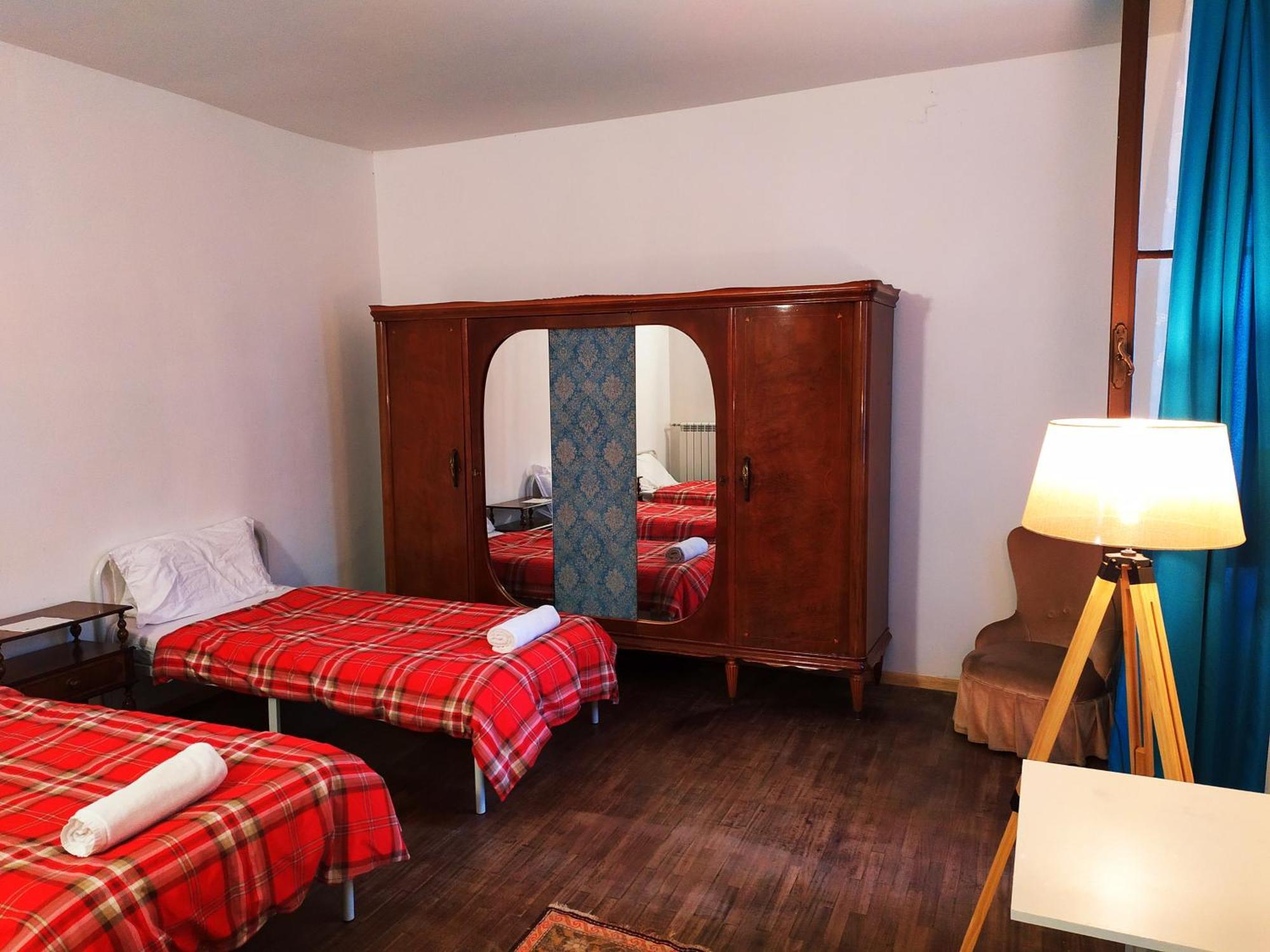 Homestay Zen Grand Canal *