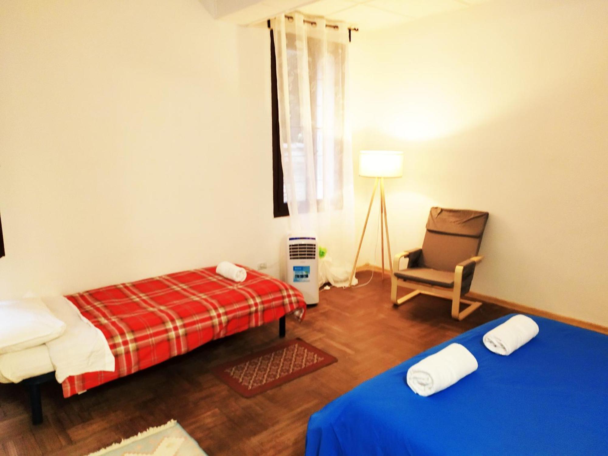 Zen Grand Canal Homestay *