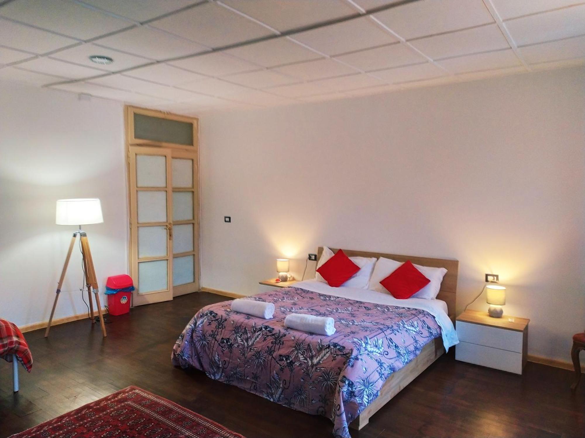 Zen Grand Canal Homestay