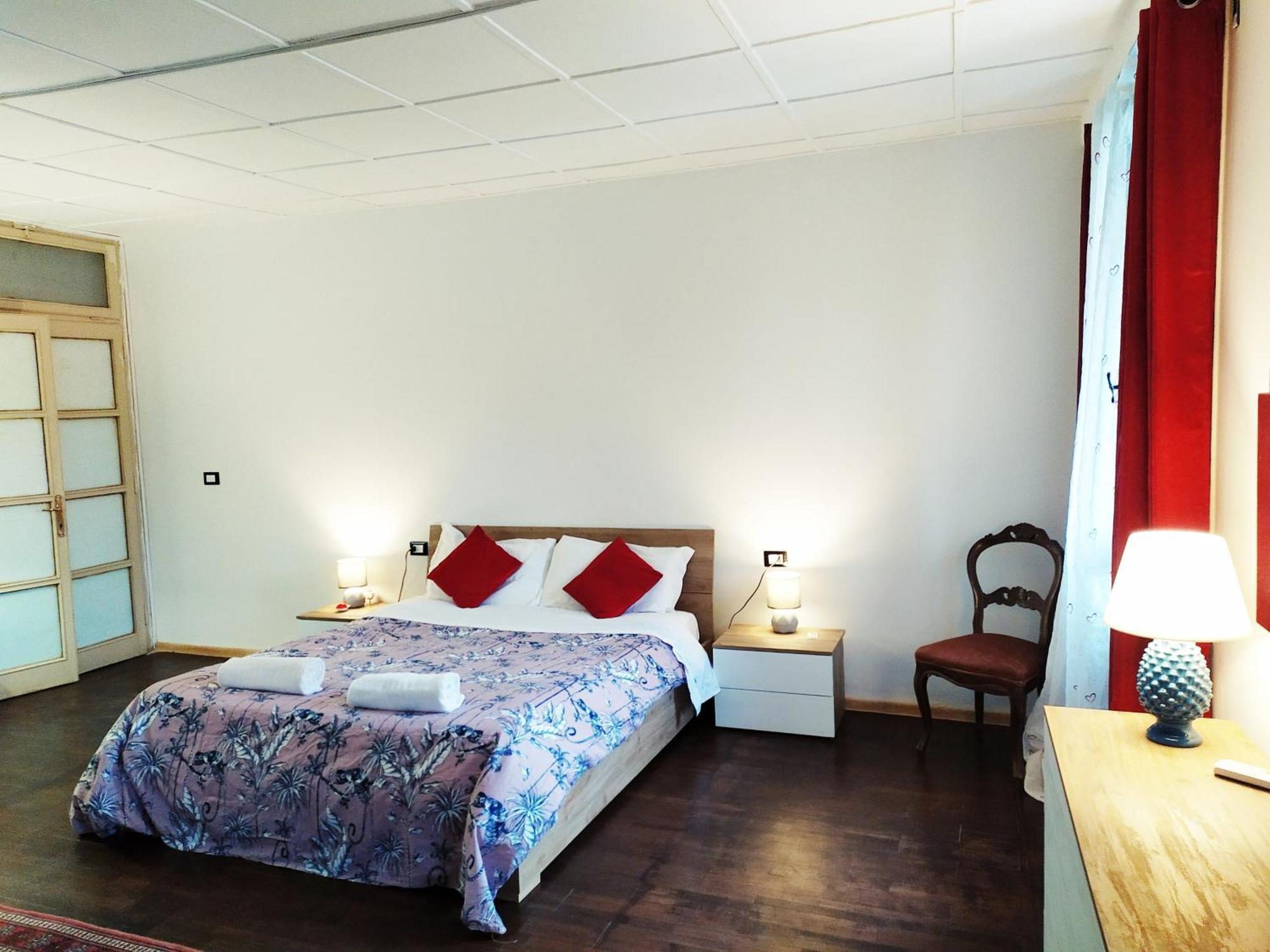 Zen Grand Canal Homestay *