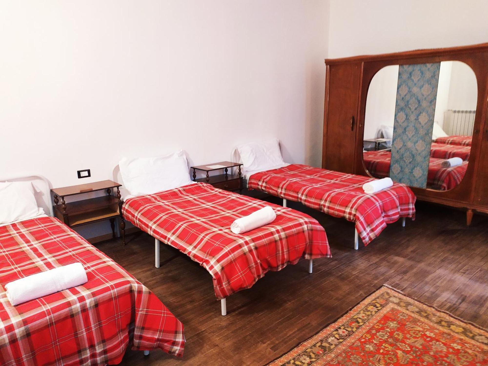 Homestay Zen Grand Canal