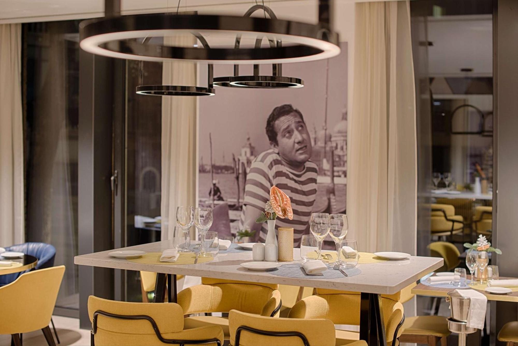 Avani Rio Novo - Previously Nh Rio Novo 4* Venice