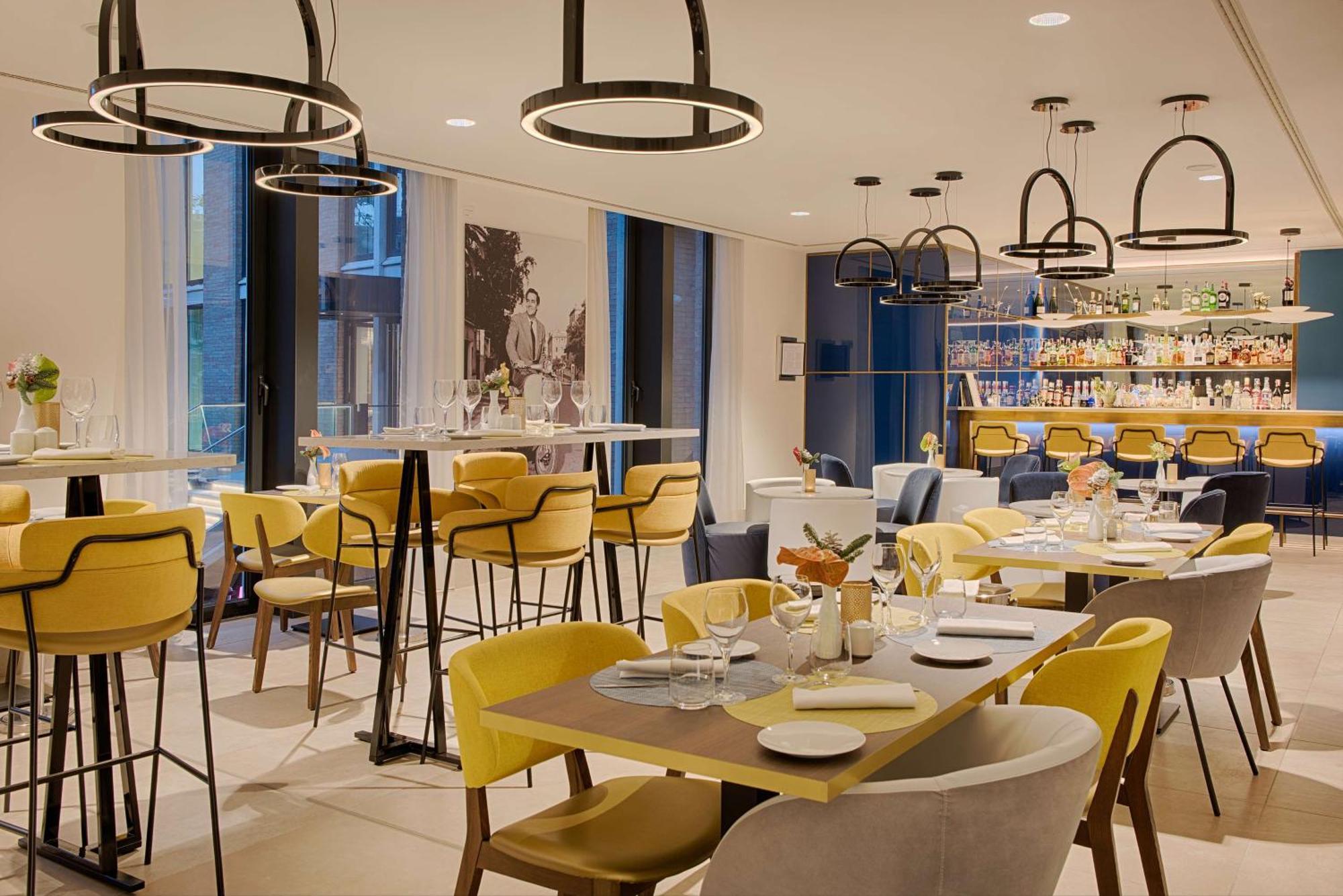 Avani Rio Novo - Previously Nh Rio Novo 4* Venice