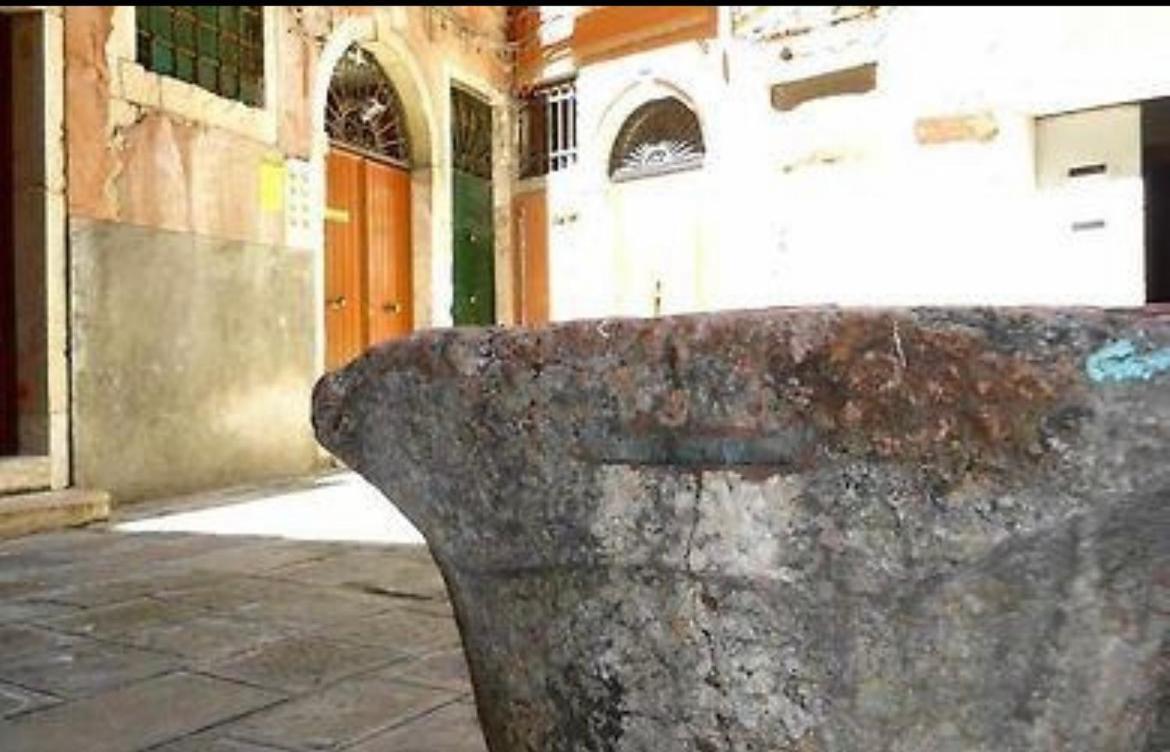Appartamento Ca' Torretta - San Marco *