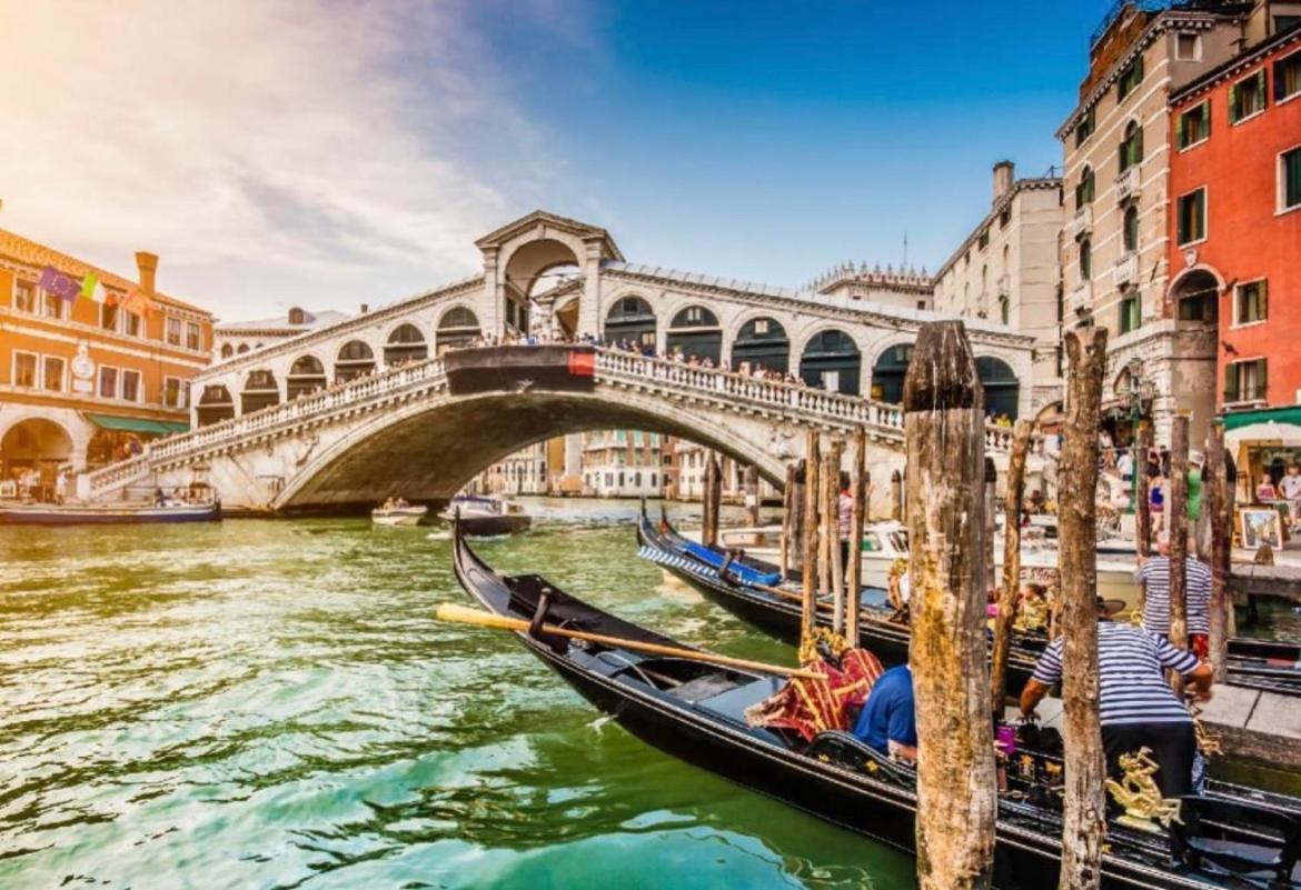 Ca' Torretta - San Marco Appartamento *