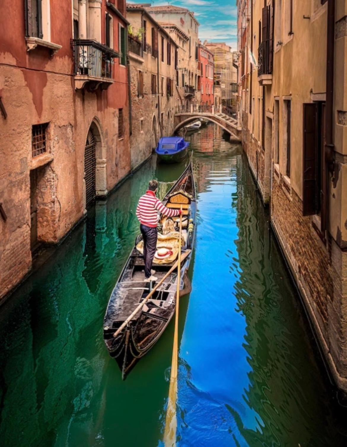 Ca' Torretta - San Marco Appartamento *