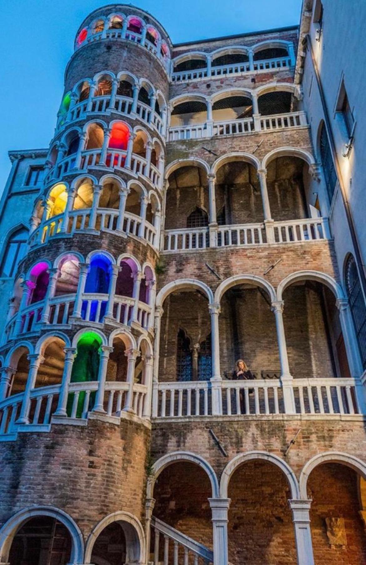 Ca' Torretta - San Marco Appartamento