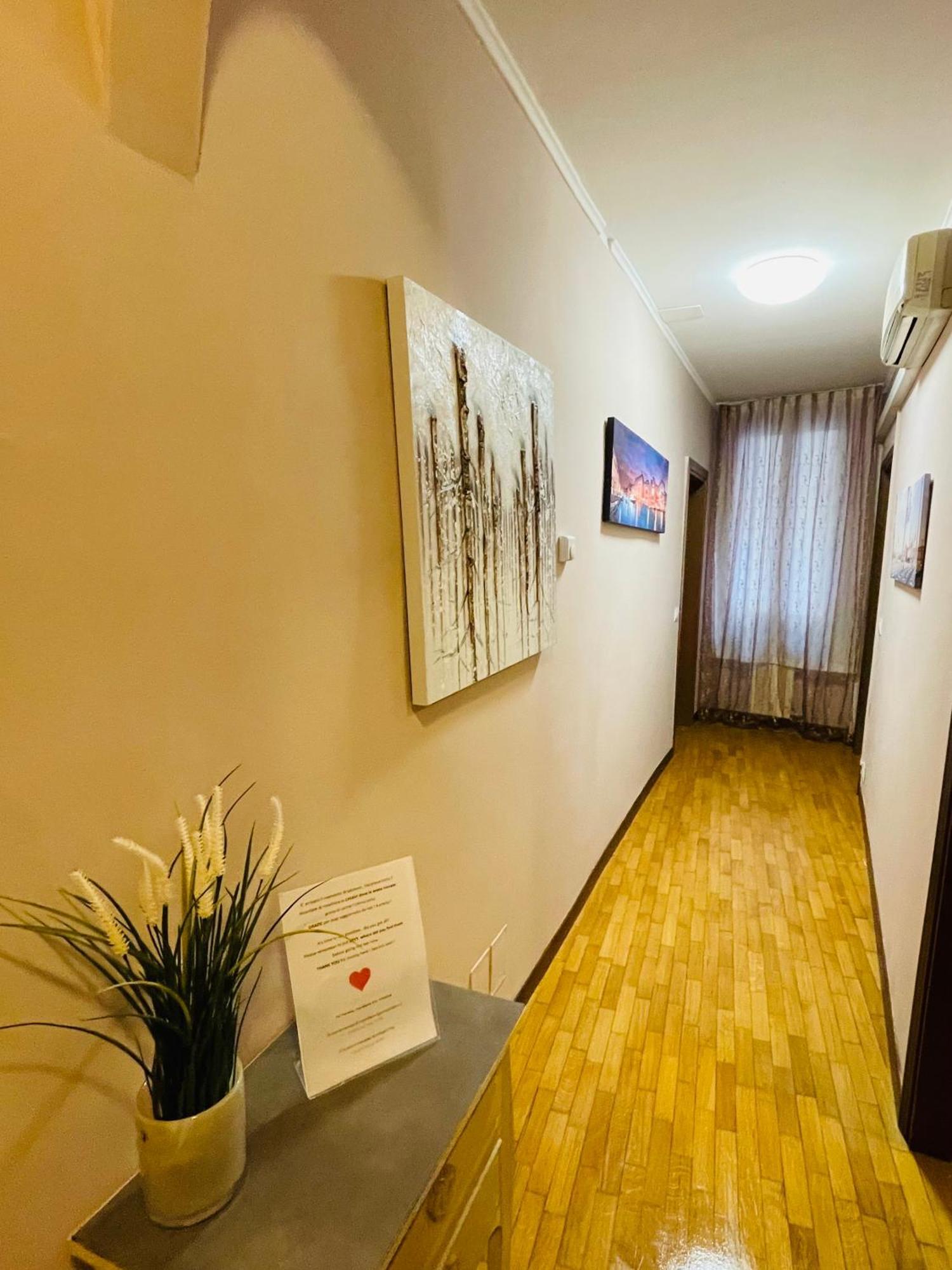 Appartamento Ca' Torretta - San Marco *