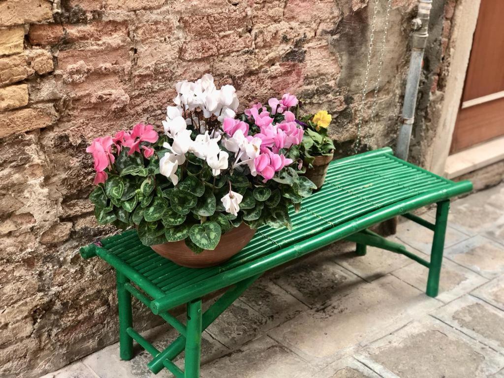 Garibaldi * Venice