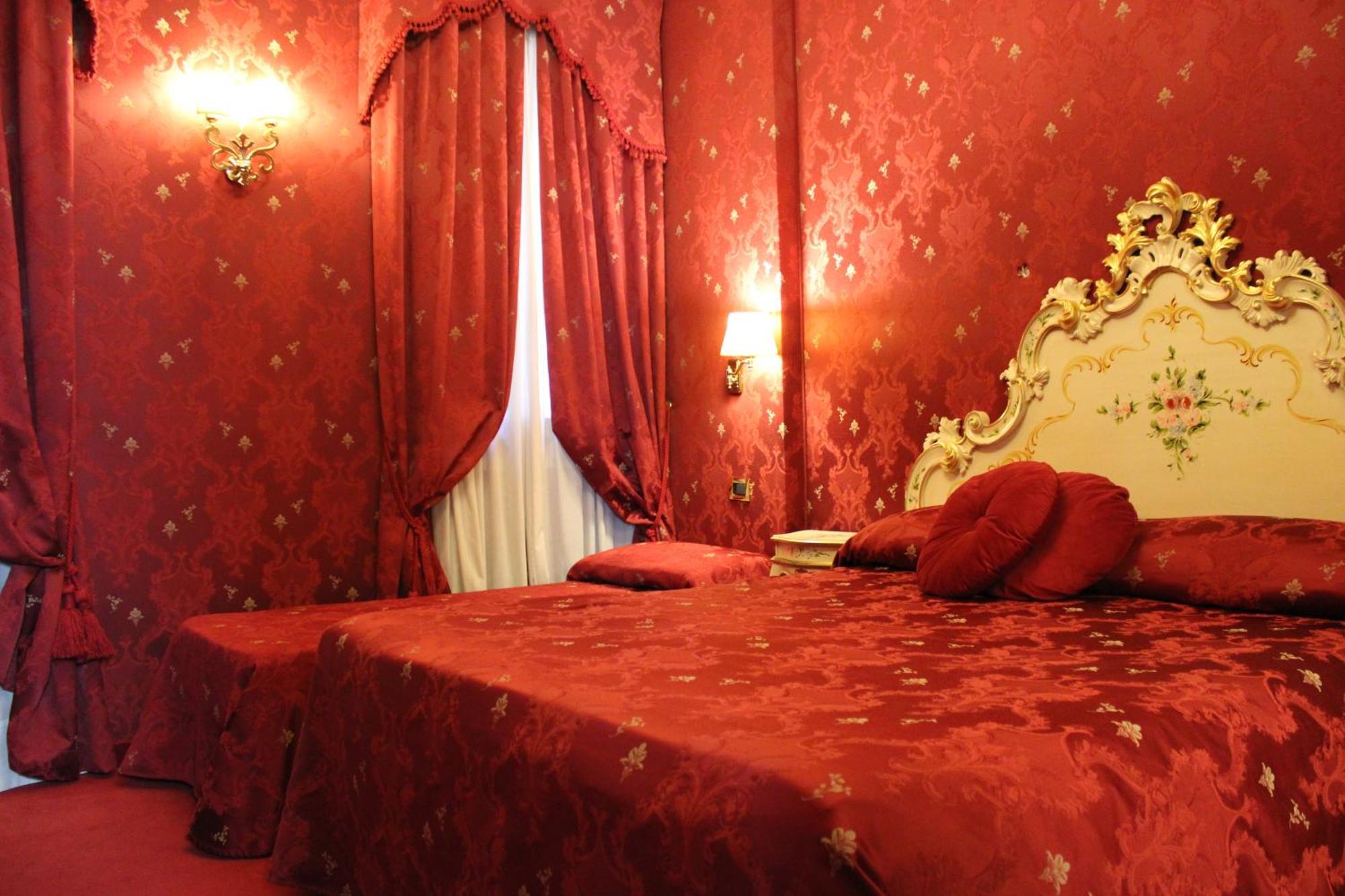 Al Graspo De Ua Hotel