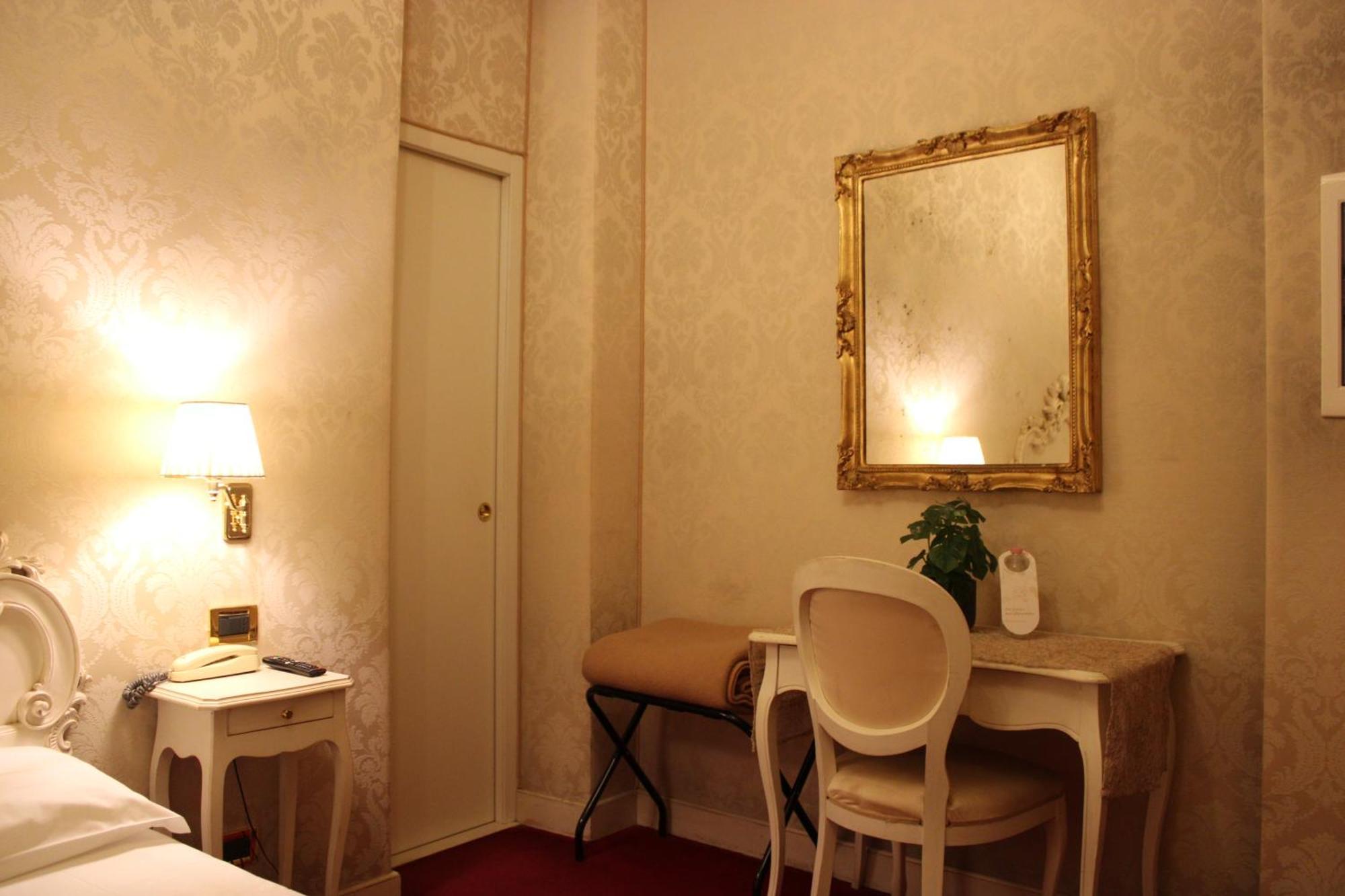 Al Graspo De Ua 3* Venice