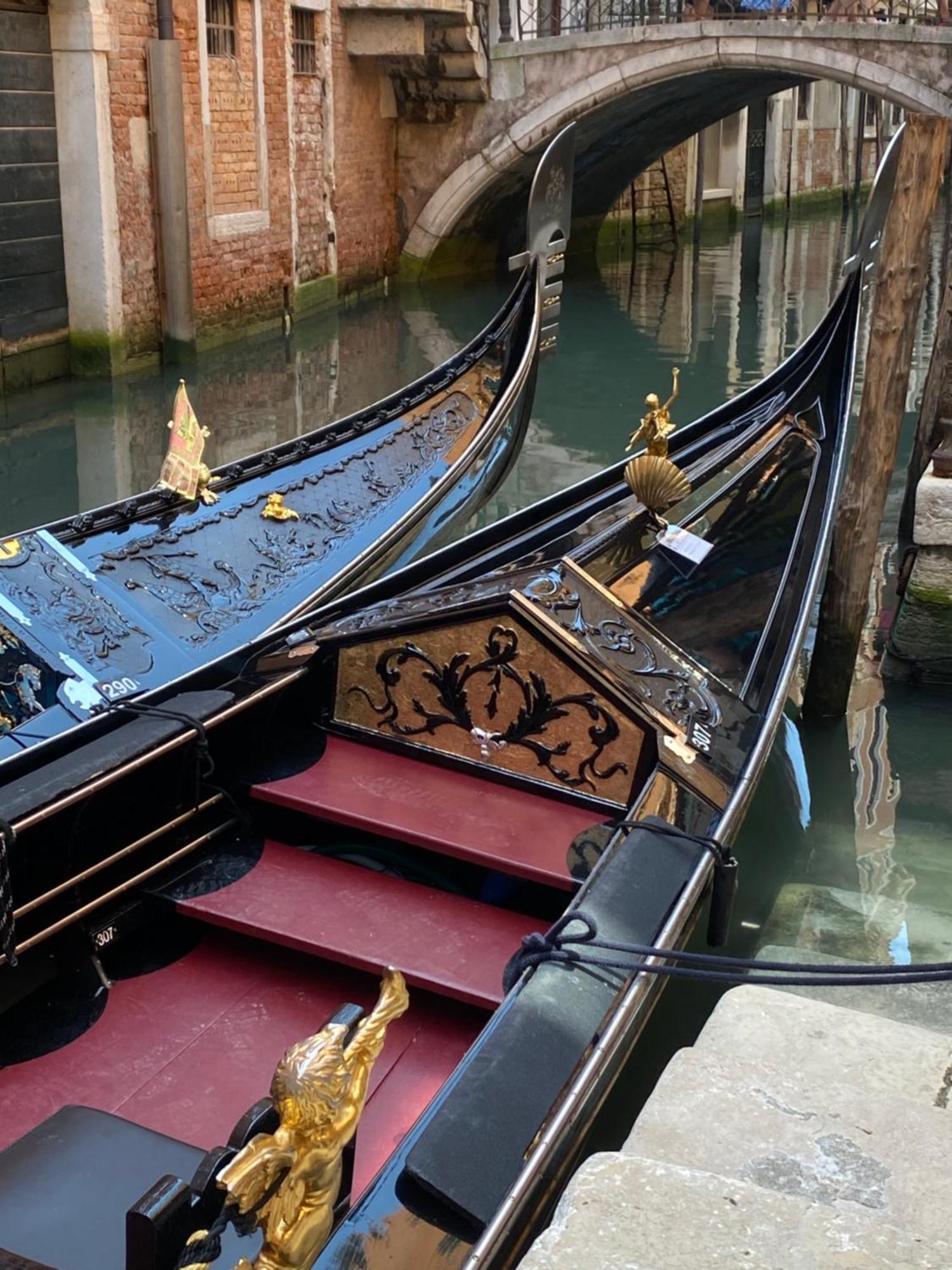 Ca' Torretta - San Marco Venezia