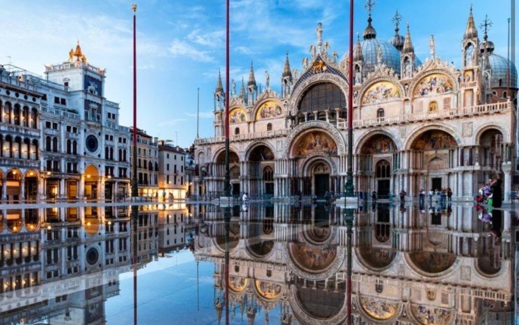 Appartamento Ca' Torretta - San Marco Venezia