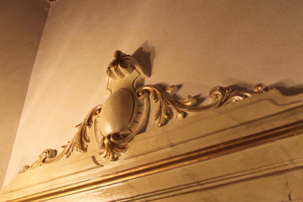 Sant'angelo - Fenice In Venice